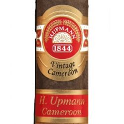 H. Upmann (Non Cuban) - Vintage Cameroon