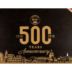 HVC - 500 Years Anniversary Limited Edition
