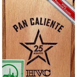 Pan Caliente