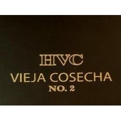 Vieja Cosecha No. 2