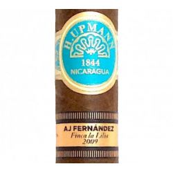 by AJ Fernandez "Finca La Lilia"