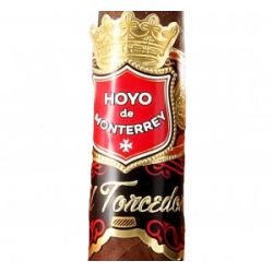El Torcedor