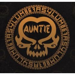 867 Auntie