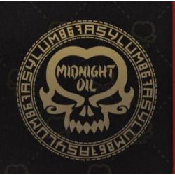 867 Midnight Oil