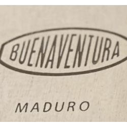 Curivari - Buenaventura Maduro