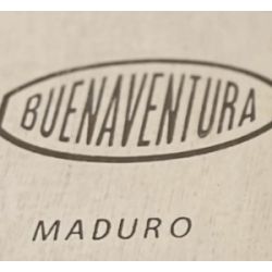 Buenaventura Maduro