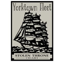 Yorktown Fleet
