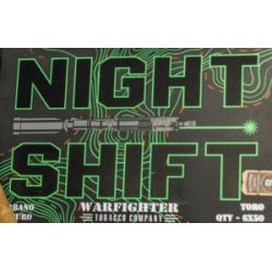 Night Shift