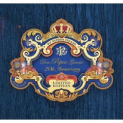 Don Pepin Garcia - 20th Anniversary