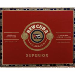 New Cuba - Superior