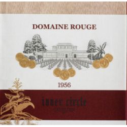 Inner Circle Domaine Rouge