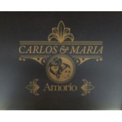Carlos & Maria Amorio