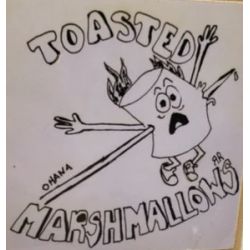 Toasted Marshmallows