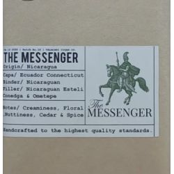 Valacari - The Messenger