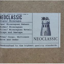 Neoclassic