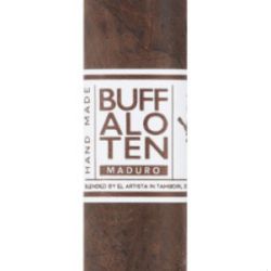 Buffalo Ten Maduro San Andres