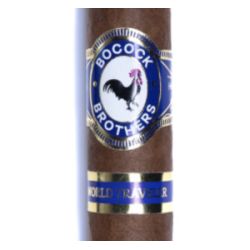 Bocock Brothers - World Traveler Habano