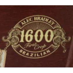 1600 Brazilian