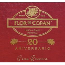 20 Aniversario Gran Reserva