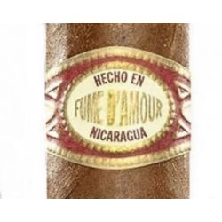 Fume D´amour