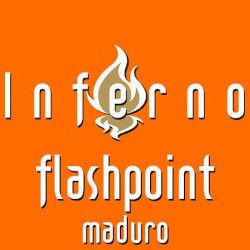 Flashpoint Maduro