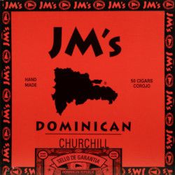 Dominican Corojo
