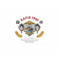 Kafie 1901