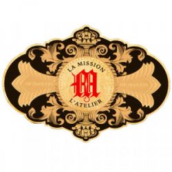 La Mission by L'Atelier
