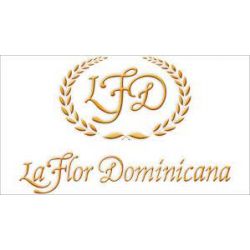 La Flor Dominicana
