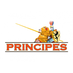 Leon Jimenes Principes Claros