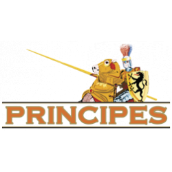 Leon Jimenes Principes Maduros