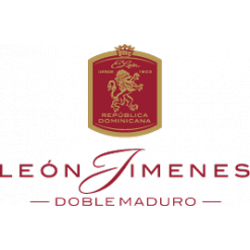 Leon Jimenes Doble Maduro