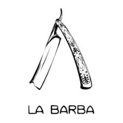 La Barba - Purple