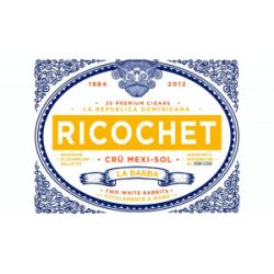 La Barba - Ricochet Cru Mexi-Sol
