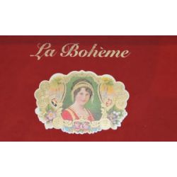 Boutique Blends