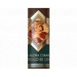 Criollo De Oro