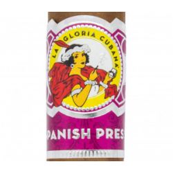 Spanish Press