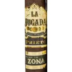 La Jugada - Prieto