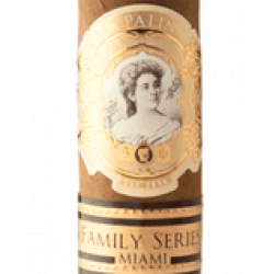 La Palina - Family Series Miami