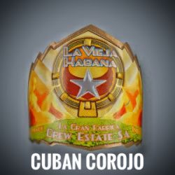 Cuban Corojo