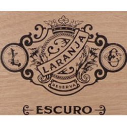 Laranja Reserva - Escuro