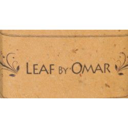 Leaf by Omar