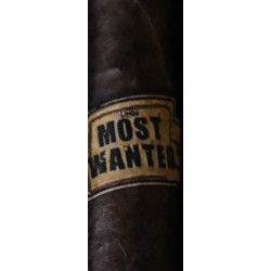 Most Wanted
