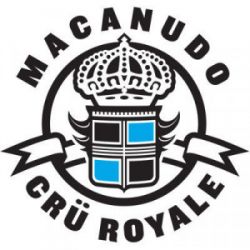 Macanudo - Cru Royale
