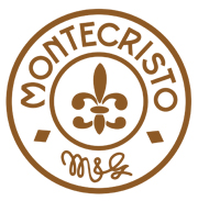 Montecristo (Non Cuban) - Vintage 93 Club Cabinet
