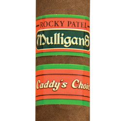 Caddy’s Choice