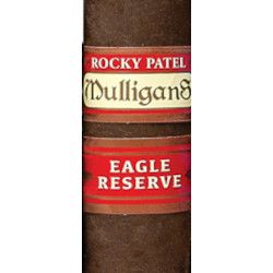 Eagle Reserve