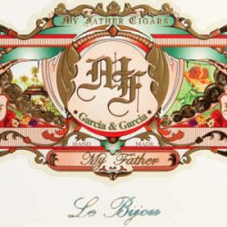 My Father - Le Bijou 1922