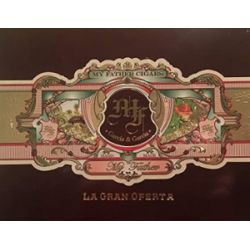 My Father - La Gran Oferta