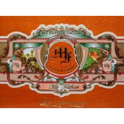 La Opulencia